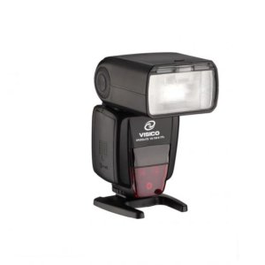 VISICO VS-765 for Nikon Speedlite