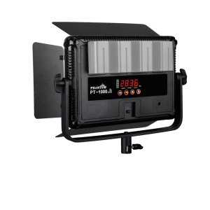 Tolifo Pt-1000b Bi Color Dimmable LED video light Panel-TOLPT1000BVL
