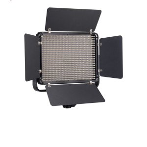 Tolifo Pt-1000b Bi Color Dimmable LED video light Panel-TOLPT1000BVL