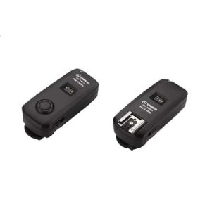 Visico VC-16 Canon Wireless Flash Trigger (VisVC16Can)