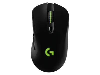 Logitech G703 LIGHTSPEED Wireless Gaming Mouse