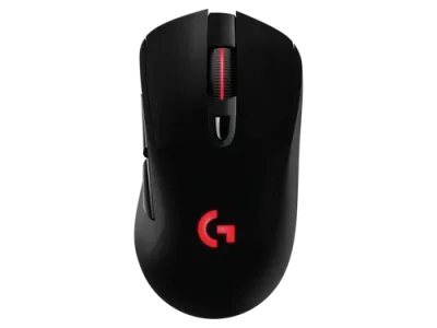 Logitech G703 LIGHTSPEED Wireless Gaming Mouse