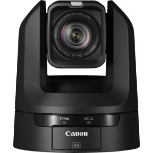 CANON CRN 300 PTZ CAMERA