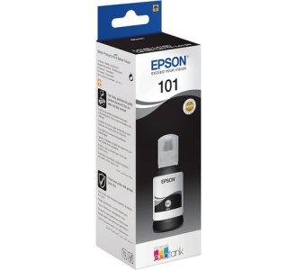 Epson 101 EcoTank Black ink bottle