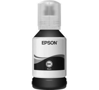 Epson 101 EcoTank Black ink bottle