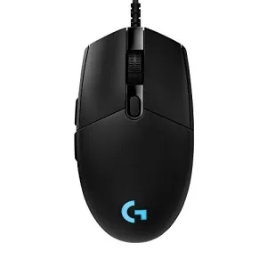 Logitech PRO Wired Mouse HERO