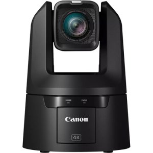 CANON CRN 500 PTZ CAMERA