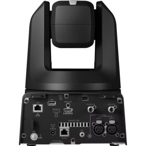 CANON CRN 500 PTZ CAMERA