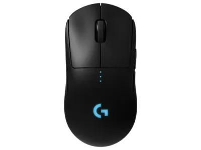 Logitech G PRO Wireless Gaming Mouse