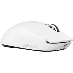 Logitech G PRO X SUPERLIGHT Wireless Gaming Mouse