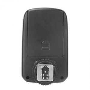 Visico Transmitter VC-818TX iTTL Trigger for Studio Flash Lights