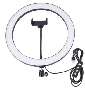 Visico RL-10U Ring Light