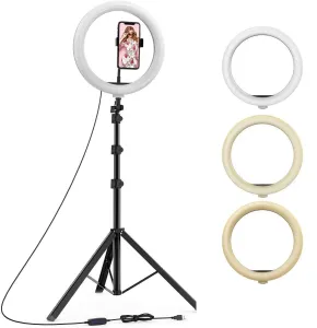 Visico RL-10U Ring Light