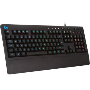 Logitech G213 Gaming Keyboard