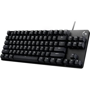 Logitech G413 SE TKL Carbon Gaming Keyboard