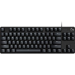 Logitech G413 SE TKL Carbon Gaming Keyboard