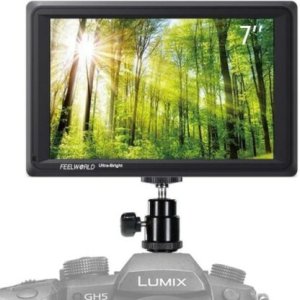 FEELWORLD FW279 7" Monitor- 33700