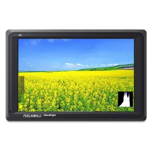 FEELWORLD FW279 7" Monitor- 33700