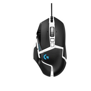 Logitech G502 SE HERO Wired Gaming Mouse