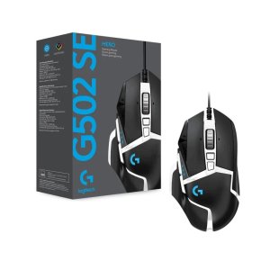 Logitech G502 SE HERO Wired Gaming Mouse