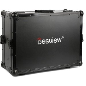 Desview S24-HDR 23.8″ UHD 4K HDR Desktop Broadcast Monitor