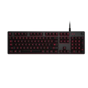 Logitech G413 Carbon Gaming Keyboard