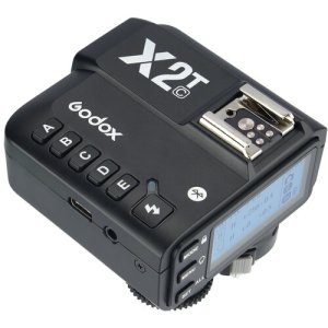 Godox X2 TTL Wireless Flash Trigger for Canon