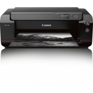 Canon imageprograf pro-1000 17″ inkjet printer