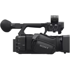 Sony PXW-Z200 Professional 4K XDCAM Video Camera
