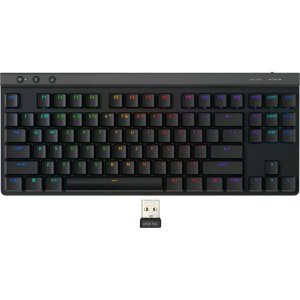 Logitech G515 TKL Gaming Keyboard