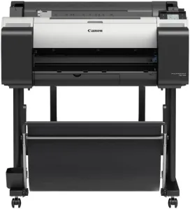 Canon imageprograf tm-200 24″ large-format inkjet printer