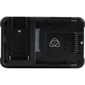Atomos Ninja V+ 5.2″ 8K HDMI H.265 Raw Recording Monitor