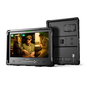 Desview D21 Pro 21.5" LCD Production Monitor