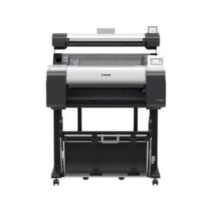Canon imageprograf tm-255 24″ large-format inkjet printer
