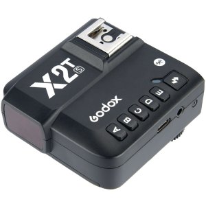 Godox X2T S TTL Wireless Flash Trigger for Sony