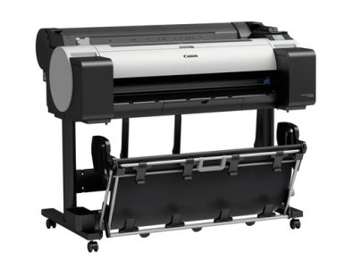Canon imageprograf tm-300 36″ large-format inkjet printer