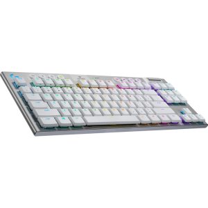 Logitech G915 TKL Gaming Keyboard