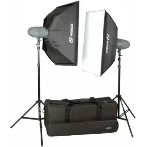 Visico VL-200 II PLUS Novel Kit