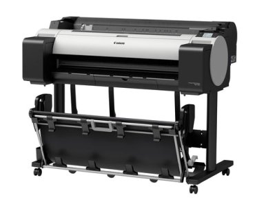 Canon imageprograf tm-350 36″ large-format inkjet printer