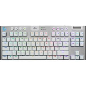 Logitech G915 X LIGHTSPEED TKL Gaming Keyboard