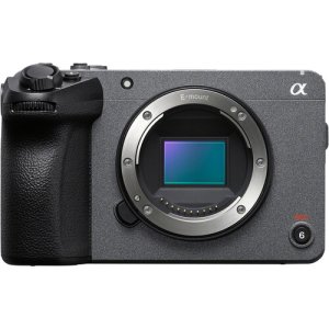 Sony FX30B (Without Top Handle) Digital Cinema Camera