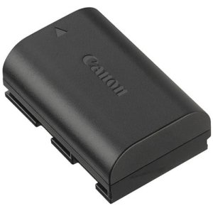 Canon LP-E6NH Original Battery