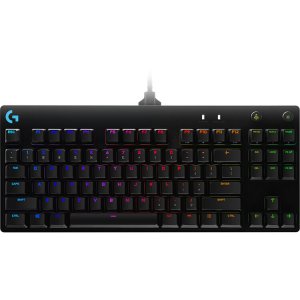 Logitech G PRO Gaming Keyboard