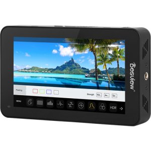Desview R6II 5.5" Ultra-High Bright 1080p Touchscreen Monitor with 4K60