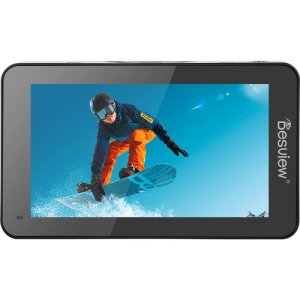 Desview R6II 5.5" Ultra-High Bright 1080p Touchscreen Monitor with 4K60