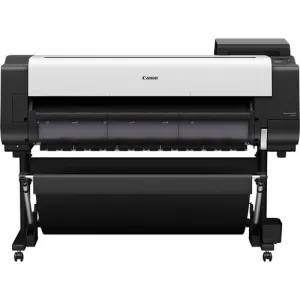 Canon imageprograf tx 4100 44″ large-format inkjet printer