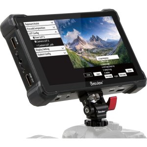 Desview R7SIII 7" Ultra-High Bright 1080p Touchscreen Monitor