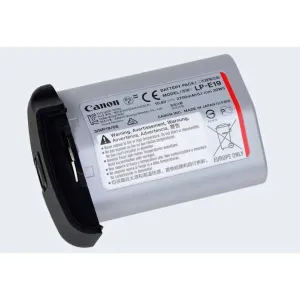 Canon LP-E19 Original Battery