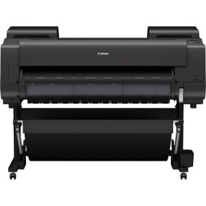 Canon imageprograf pro 4100s 44″ large-format inkjet printer
