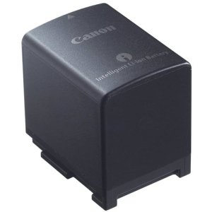 CANON BP 828 ORIGINAL BATTERY